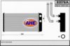 FORD 88VW18B539AB Heat Exchanger, interior heating